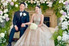 ‘서프라이즈’ 그녀, 100번 결혼 후 진짜 웨딩마치! ‘찐 행복’