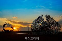 영덕 가볼 만한 곳, 대게의 맛과 해안 절경이 어우러진 여행