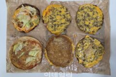 건장한 성인 남성도 한번에 못먹고 하루에 두번 나눠먹는다는 버거킹 괴물 메뉴