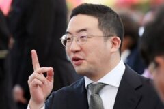 “LG의 젊은 총수” 구광모 회장이 취임하자 마자 만든 ‘기적의 한 수’