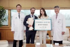 “228억 이건희 회장 집”을 전액 현금으로 사버린 86년생 ‘여자 회장’ 정체