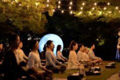 그랜드 하얏트 서울, 제4회 ‘스몰 스텝스 에브리데이’ 개최…도심 속 웰니스 스테이케이션 제안