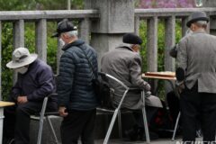 노후가 갑자기 비참해지는 ‘4대 바보짓’
