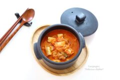 비지찌개 레시피 집밥 밥도둑 콩비지찌개 돼지고기 목살비지찌개