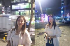 20년 연인도 다시 반할 ‘첫사랑’ 오나라 비주얼…’흰 셔츠’ 하나로 완성