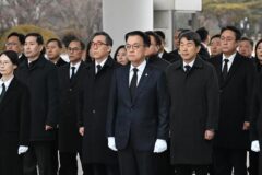 “초유의 상황” 전원 사표 냈는데 심지어 1급 공직자들이라 망했다는 ‘이곳’