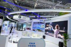 “중국 배터리 업체”와 손잡고 새롭게 혁신 준비 중인 ‘한국 대기업’ 정체