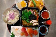 세월의 노하우가 담긴 특별한 명인의 맛집 5곳