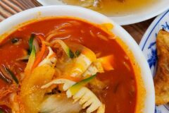 불향 가득한 얼큰한 국물이 매력적인 짬뽕 맛집 5곳