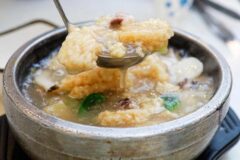 정겨운 분위기와 든든한 한 끼가 있는 어르신 핫플 맛집 5곳
