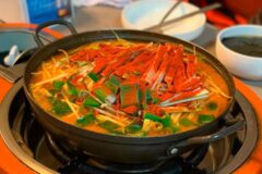 얼얼한 매운맛으로 입맛을 사로잡는 매운 음식 맛집 5곳
