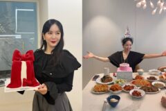 94억 아파트 자가? 장영란, 생일 맞아 공개한 화려한 일상