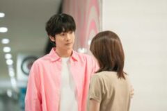 ‘화려한 날들’ 김준호, 정인선의 소울메이트로 첫 등장…묵직한 감정 연기 눈길