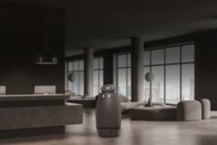 SK인텔릭스, 법인 대상 ‘나무엑스’ 사전 체험 시작…AI 기반 웰니스 로봇 시장 본격 진출
