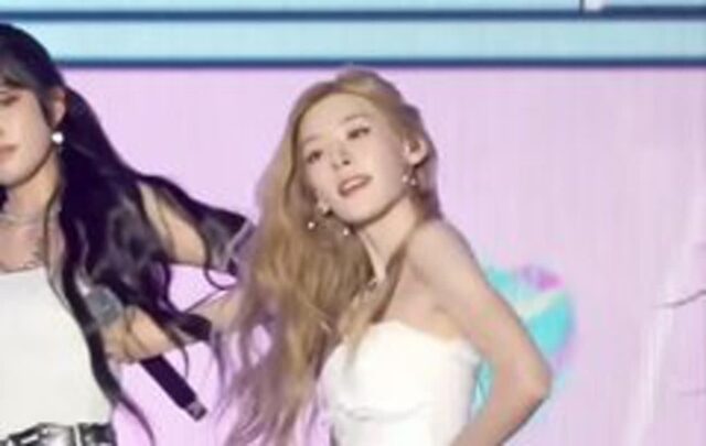 스테이씨 세은 개말라됨ㅁㅊ