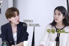 아이유가 정말 어이없었다는 악플