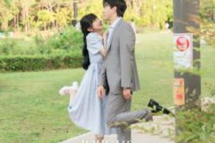 KBS2 드라마 ‘화려한 날들’ OST Part.7 ‘Be with you’ 발매