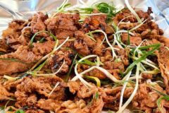 불향 가득한 양념으로 든든함을 주는 돼지불백 맛집 5곳
