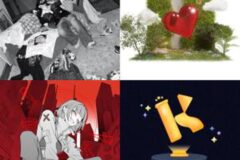 WON·eroom·해로이키, 9월 4주차 ‘위클리 키트앨범 스포트라이트’ 선정