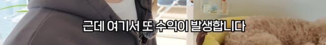유투버들이 영상에 쿠팡 링크를 걸어놓는 이유
