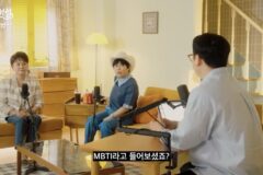 반전인 이경실 조혜련 MBTI