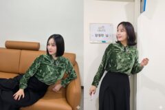 ’94억 자가’ 장영란의 대변신…칼단발로 완성한 ‘성공한 언니’ 포스