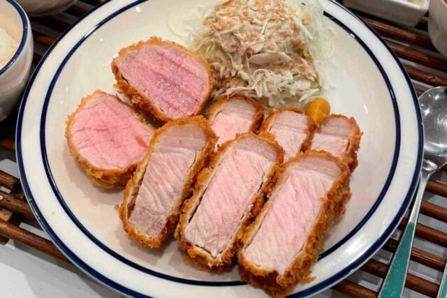혼자서도 편안하게 즐길 수 있는 여유로운 공간, 혼밥 맛집 5곳