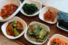 정겨운 집밥의 따뜻함이 느껴지는 할머니 손맛 맛집 5곳