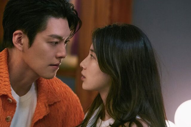 김우빈·수지의 재회, 김은숙 작가의 마법…’다 이루어질지니’의 승부수