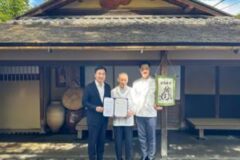 파르나스호텔, 교토 미쉐린 3스타 ‘효테이’와 국내 최초 미식 협업