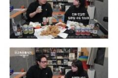 김풍이 침착맨 방송에서 밝혔던 옾카페 손해 규모ㄷㄷㄷ