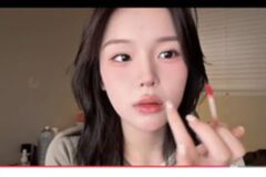 얘가 그 학폭했다던 베트남 혼혈 일진 맞음?