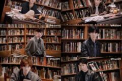 충무아트센터 20주년 기념작 ‘한복 입은 남자’, 메이킹 영상 공개