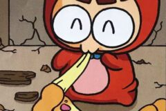 해외에서 김치찌개보다 훨씬 만나기 어려운 음식
