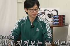 가만 보면 은근히 편식 되게 심한 연예인