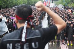 “SK하이닉스 성과급처럼” 계열사 13곳 뭉쳐서 개선 요구한 한국의 이 ‘기업’