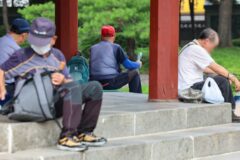 “1000만 명 돌파” 한국 사회가 처음으로 진입했다는 ‘이것’