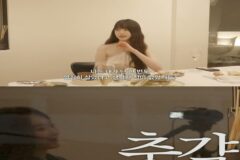 단 한번도 열심히 살았다고 생각한 적이 없다는 아이브 장원영