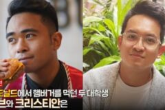 한 대학생이 몰래 붙이고 간 가짜 포스터 때문에 난리난 맥도날드