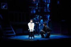 창작 뮤지컬 ‘아몬드’, 프레스콜 성료… 3년 만의 재연으로 관객 기대 고조