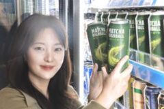 세븐일레븐, 국내 최초 ‘말차하이볼’ 출시… MZ세대 겨냥 이색 주류 선보여