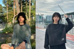 진기주 “10월도 잘”…가을 산책길에서 전한 ‘소박한 설렘’ 가득 근황