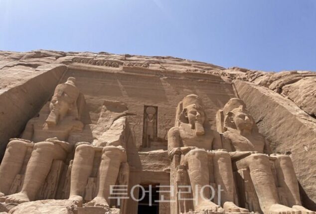 이집트여행 직항으로 편하게 떠나요!…하나투어, 대한항공 이집트 직항 전세기 상품 출시