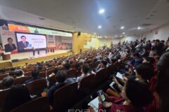 “소년 노동자에서 KAIST 교수를 넘어”… 이군현 전 의원 자서전 출판
