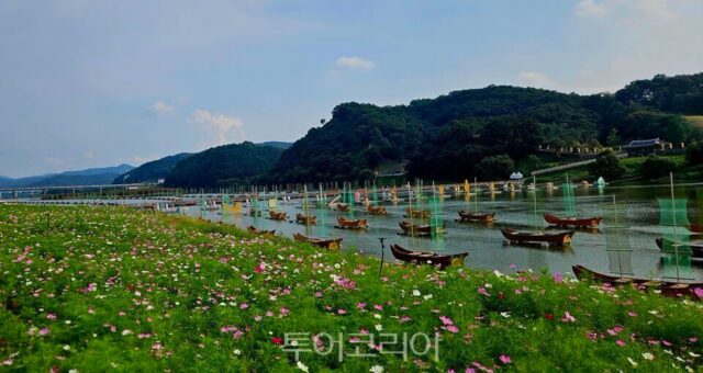 추석 연휴 가을 낭만 더욱 특별하게 만들어 줄 ‘공주 백제문화제’