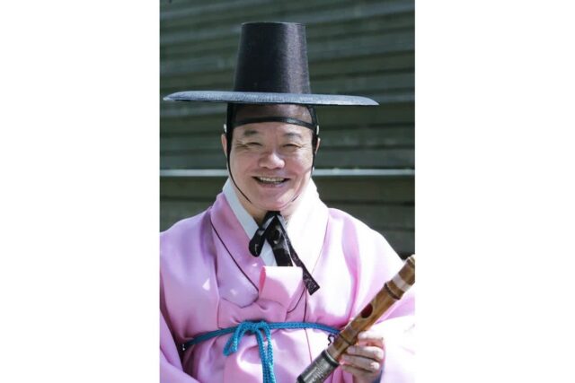 기악 독주곡 ‘대금산조’ 감상으로 가을 문 열어볼까?