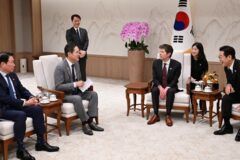 “700조 사업”을 세계 1등과 손 잡고 시장 다 잡아 먹겠다는 ‘한국 대기업’