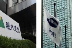 “연 수주액 10조” 한국 건설사 최초로 달성 한다는 ‘한국 대기업’