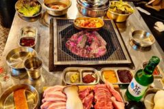 은은한 불향과 쫄깃한 식감이 매력적인 숨은 별미, 뒷고기 맛집 5곳