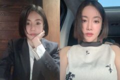 황우슬혜, 40대 단발 미모 화제! 시간 멈춘 듯한 ‘절대 동안’으로 리즈 갱신